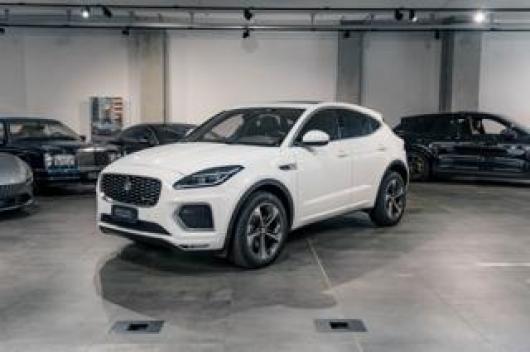 E Pace