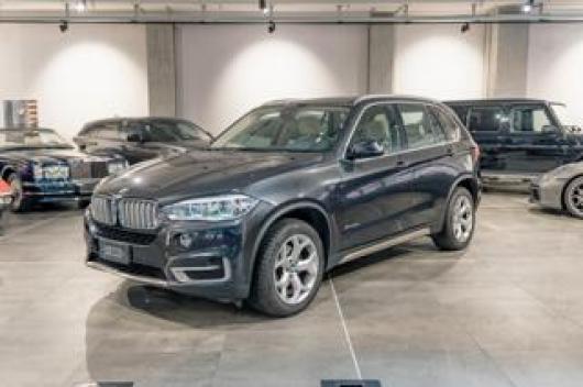 usato BMW X5