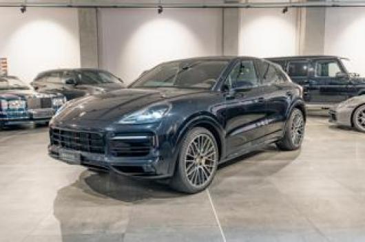 usato PORSCHE Cayenne