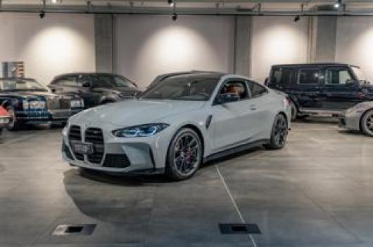 usato BMW M4