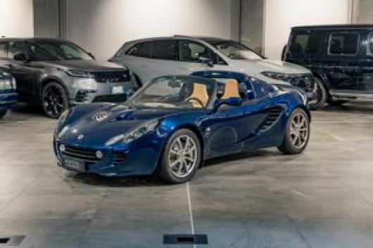 usato LOTUS Elise