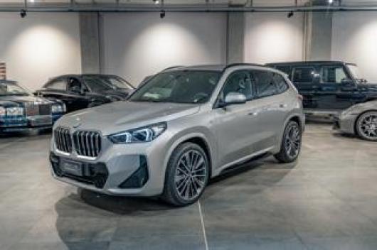 usato BMW X1