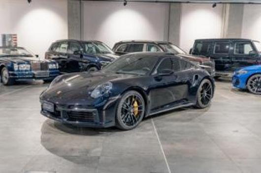 usato PORSCHE 911