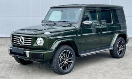 nuovo MERCEDES G