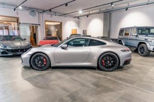 usato PORSCHE 911