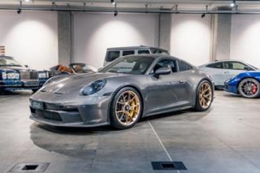 usato PORSCHE 992