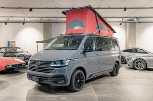 usato VOLKSWAGEN California