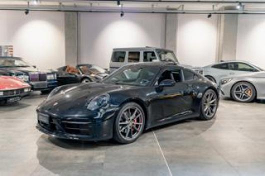 usato PORSCHE 911