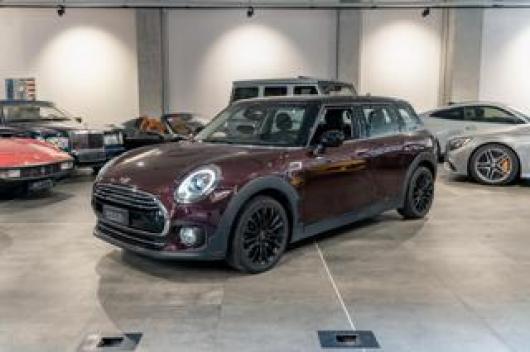 usato MINI Clubman