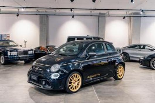 usato ABARTH 595