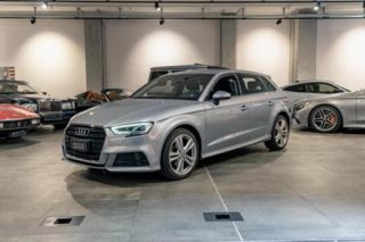 usato AUDI A3