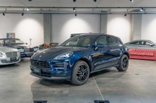 Macan