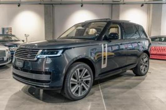 usato LAND ROVER Range Rover