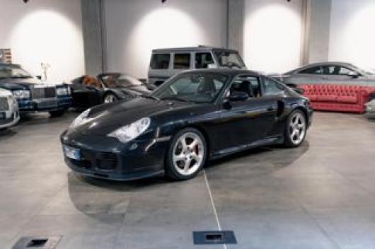usato PORSCHE 911