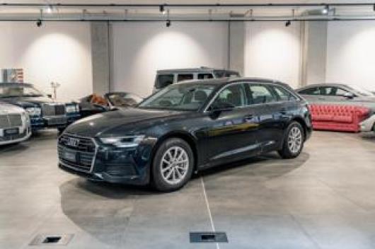 usato AUDI A6