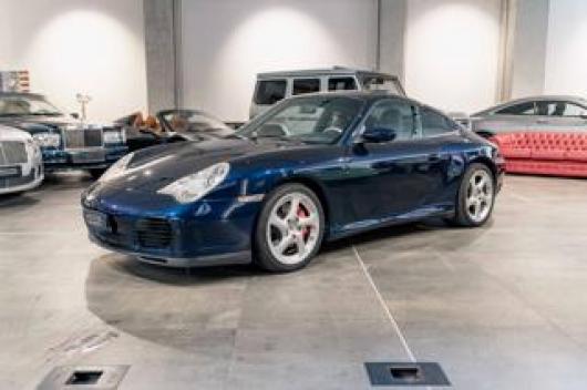 usato PORSCHE 911