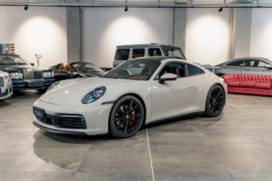 usato PORSCHE 911