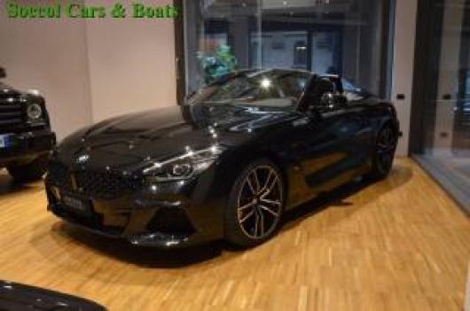 usato BMW Z4