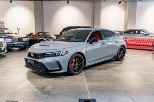 usato HONDA Civic