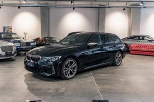 usato BMW M340