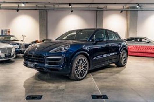 usato PORSCHE Cayenne