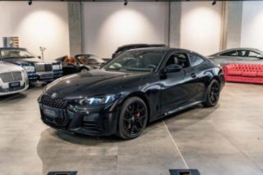usato BMW 420
