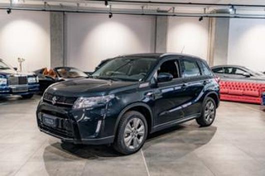usato SUZUKI Vitara
