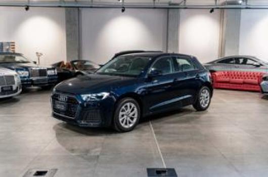 usato AUDI A1