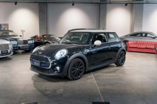 usato MINI Cooper
