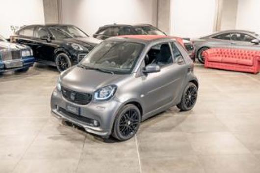 usato SMART ForTwo