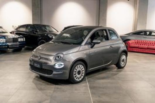 usato FIAT 500