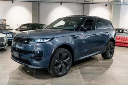 usato LAND ROVER Range Rover Sport
