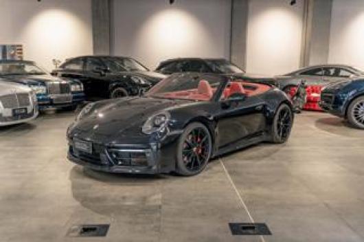 usato PORSCHE 911