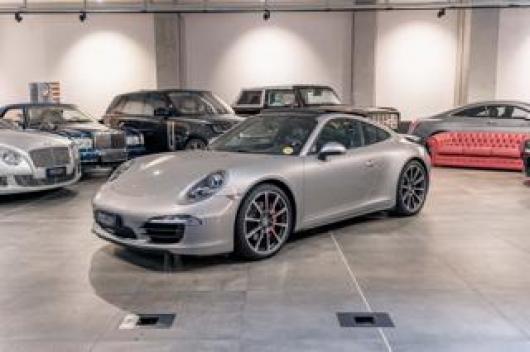 usato PORSCHE 911