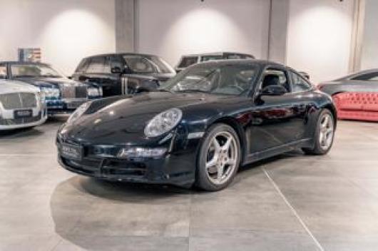 usato PORSCHE 911