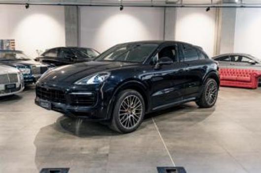 usato PORSCHE Cayenne