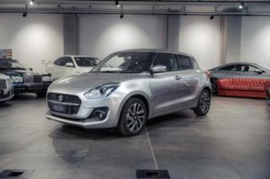 usato SUZUKI Swift