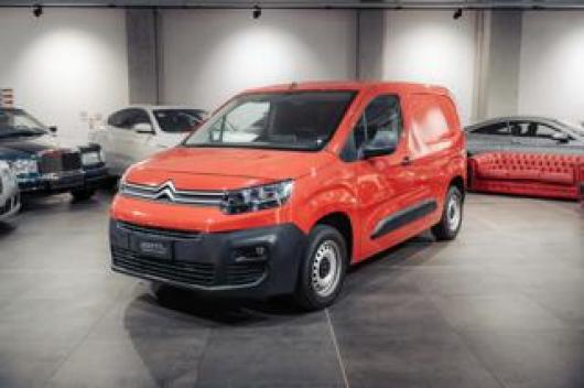 usato CITROEN Berlingo