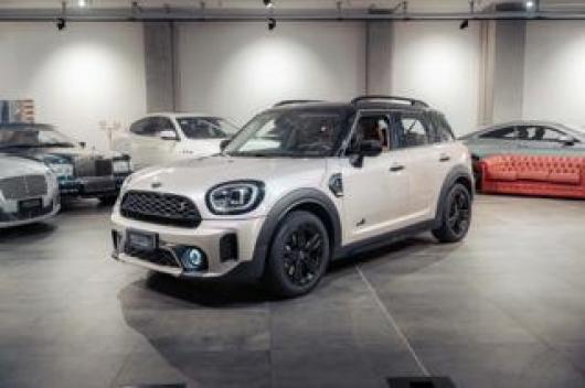 Countryman