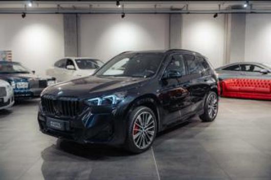 usato BMW X1