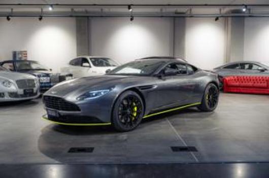 usato ASTON MARTIN DB11