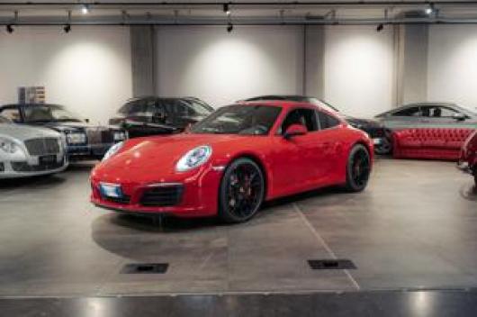 usato PORSCHE 911