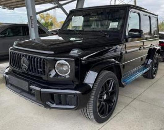usato MERCEDES G 63 AMG