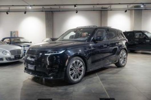 usato LAND ROVER Range Rover Sport