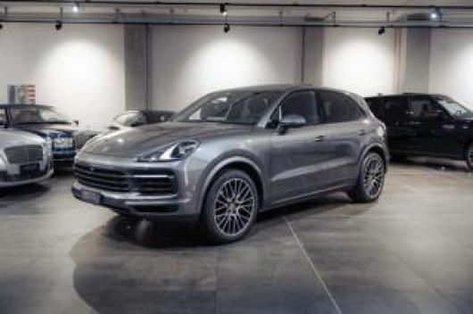 usato PORSCHE Cayenne