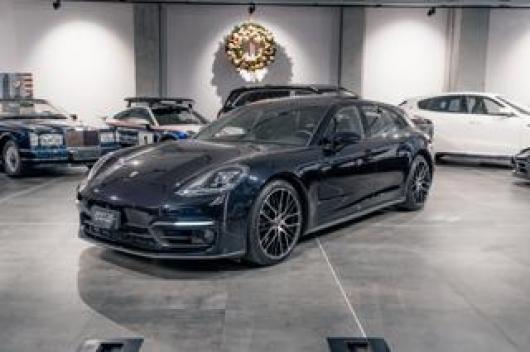 Panamera