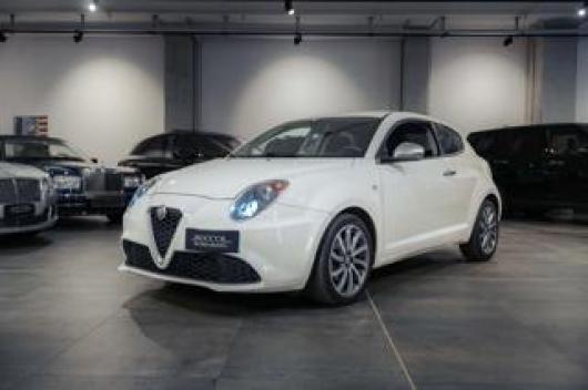 usato ALFA ROMEO MiTo