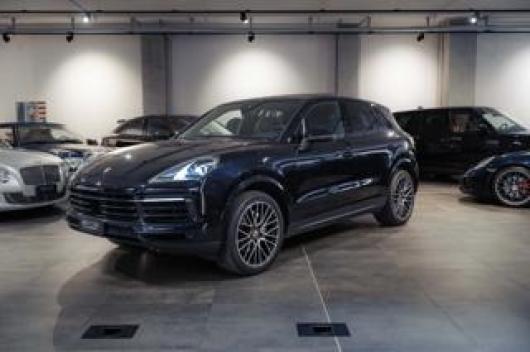 usato PORSCHE Cayenne