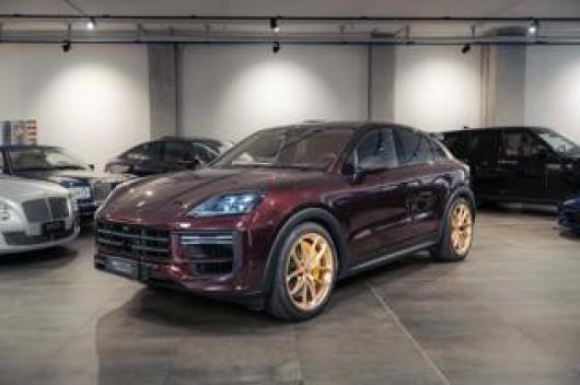 usato PORSCHE Cayenne