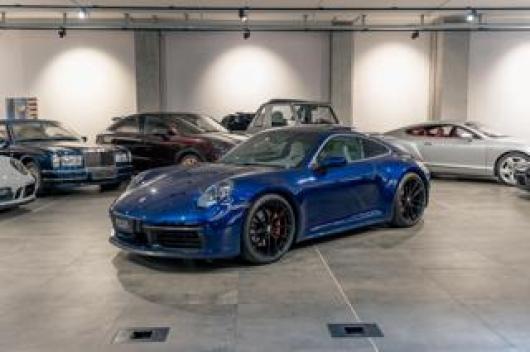 usato PORSCHE 911